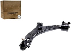 Важіль передня верхня ліва ford focus cb4 2008-2011 eu febest фото №1