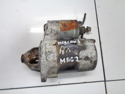 Mercedes w169 1.5 1.7 стартер фото №1