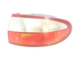 Лампа задняя daewoo lanos правая 00311001456 daewoo фото №1