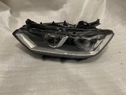 Лампа vw passat b8 полный led 3g1947773d фото №1