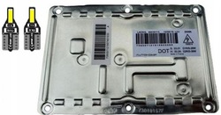 Перетворювач ксенон lad5gl 4-pin autokomp фото №1