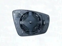 Стекло вкладка зеркало 182209008900 магнит marelli фото №1