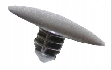 10szt mazda cx-7 -кліпса шумоізоляція капота фото №1