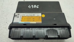 Модуль блок керування 4x43 15k600 bc jaguar x-type i eu фото №1