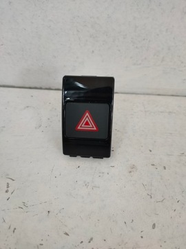 Вимикач аварійних audi a6 c7 4g0941509 фото №1