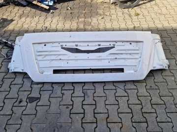 Капот решётка решётка радиатора средство man tgl tgm tgs фото №1