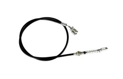 Трос изменения коробки передач aixam od 2005 -2012 ch26 смена фото №1