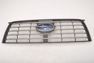 Subaru forester ii решётка решётка радиатора фото №1