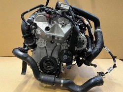 Двигун 1.5 ecoboost ford espace mx6g-6007-ga фото №1