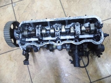 Galaxy 1.9tdi 96' головка 028103373n фото №1