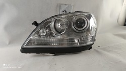Mercedes ml 164 w164 ксенон левый поворотный лампа d1s фото №1