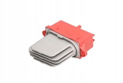 Резистор резистор iveco daily новый фото №1