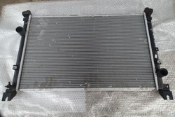 Chrysler pacifica 4.0 радіаторів води фото №1