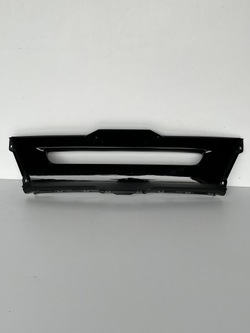 Накладка накладка бампера eclipse cross фото №1