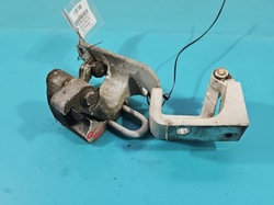 Петля двері перед праві vw transporter t5 kpl фото №1