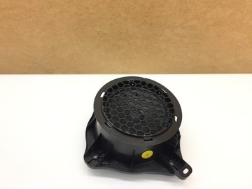 Citroen c4 iii 2021 динамик дверь левый перед фото №1