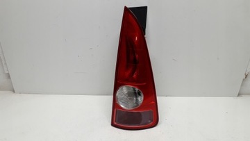 Renault espace 4 iv 02- лампа права зад 8200027152 фото №1