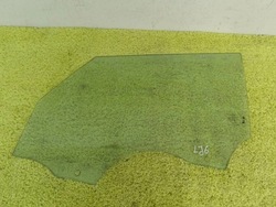 Скло двері перед ліва mini f55 15r фото №1