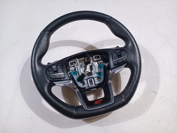 Руль st ford explorer vi 2020- фото №1