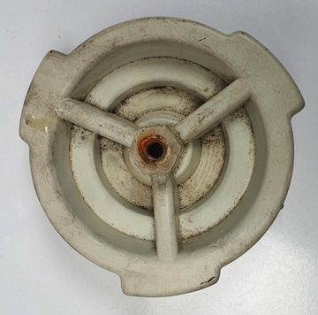 Гайка колёса запасного saab 900 ii фото №1