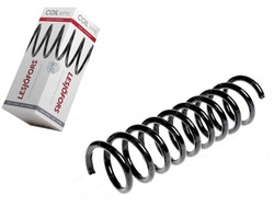 Пружина підвішування ford kuga i 2.0d 03.08-11.12 фото №1