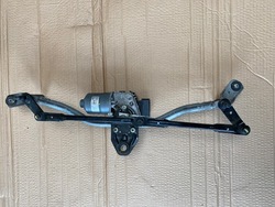 Ford ranger v механізм двірник eb3b-17500-ac фото №1