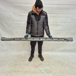 Audi rs3 8y 21- планка пороговая левая порог левый фото №1