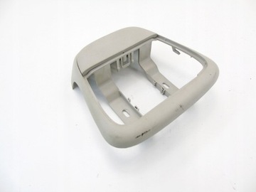 Корпус лампочки стеля opel corsa c 3 d фото №1