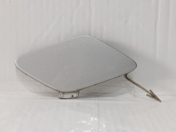 Ford focus iv mk4 18-20 заглушка фаркоп бампера перед оригінальна фото №1