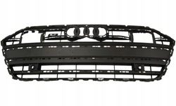 Решітка радіатора решітка радіатор audi rs7 s7 c8 4k8853651e фото №1