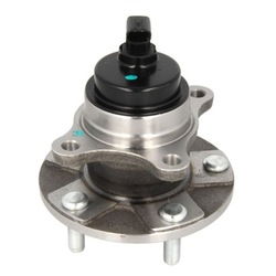 Ступица колёса перед перед lexus ls 00-06 фото №1