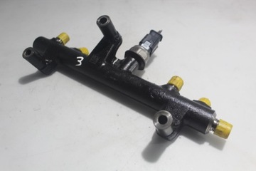 Планка вприскувальний fiat scudo ii 2.0hdi фото №1