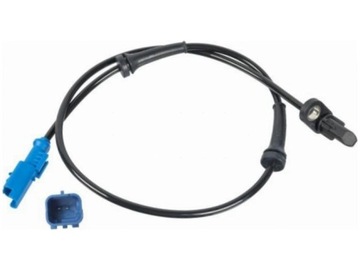 Датчик abs citroen c3 aircross 1.2-1.6 17- c-elysee 1.2-1.6 13-17 фото №1