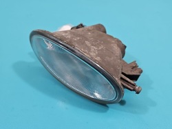 Галоген левый honda jazz iii фото №1