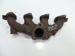 Mercedes gla x156 2016 1.5 dci колектор випускний 140040840r фото №1