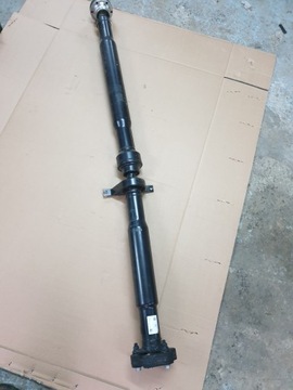 Maserati ghibli sq4 wał привідний фото №1