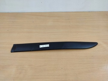 Daewoo matiz левая планка дверь зад задняя 98-05 год фото №1