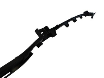 Mercedes a класс w177 177 планка бампера зад amg фото №1