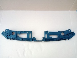 Mazda 3 bm bn защита накладка ремня перед 2013r- фото №1