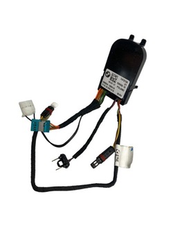 Модуль дзеркало електроніка bmw f45 7478768 фото №1