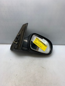 Зеркало зеркало механическое правые 010147 daihatsu cuore фото №1