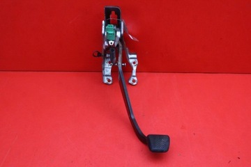 Педаль педалі зчеплення eu toyota avensis t27 09-11 фото №1