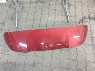 Audi q5 spojler/lotka 80a827933a фото №1