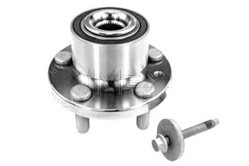 Ступица колёса meyle 1437643 6g912c300aab lr003157 80 фото №1