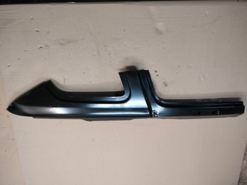 Крыло левый зад duster i новый оригинал фото №1