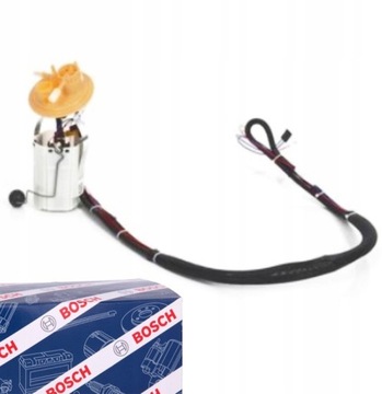 Насос топлива do volvo xc70 cross country i 2.4 xc фото №1