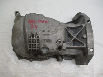 Renault kangoo scenic megane 1.5 dci поддон масляная фото №1