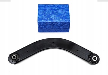 Рычаг зад верхний левая/правая opel vectra c- signum saab 9-3 фото №1