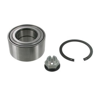 Підшипник колеса /skf/ фото №1