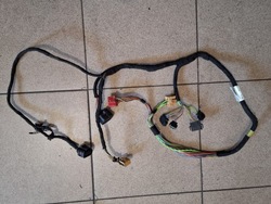 Жгут дверь левый перед audi a6 c5 рестайлинг фото №1